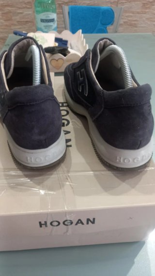 Scarpe Hogan uomo