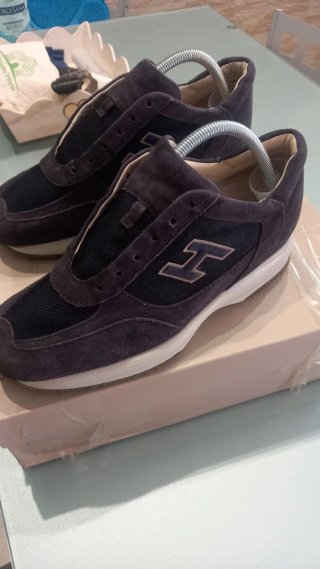Scarpe Hogan uomo