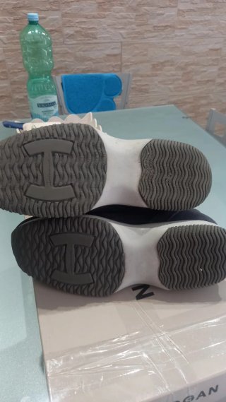 Scarpe Hogan uomo