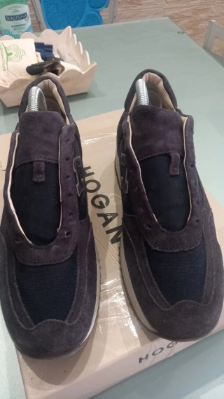 Scarpe Hogan uomo