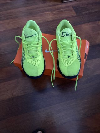 Zapatilla Nike GT Academy