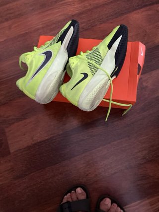 Zapatilla Nike GT Academy