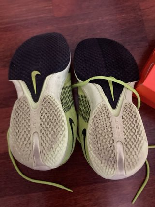 Zapatilla Nike GT Academy