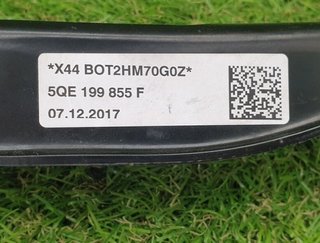 Soporte motor volkswagen 96423 5qe199855f golf vii