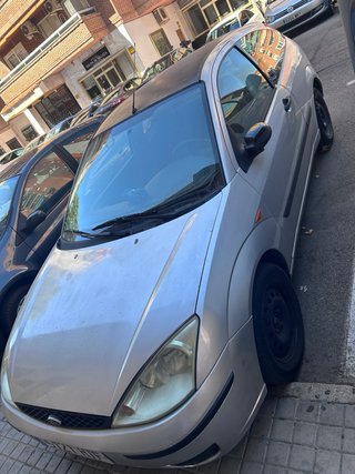 Ford Focus 2006