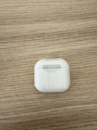 AirPods 4 con Cancelación Ruido • Nuevos