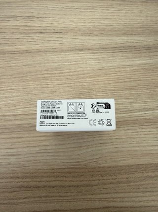 AirPods 4 con Cancelación Ruido • Nuevos