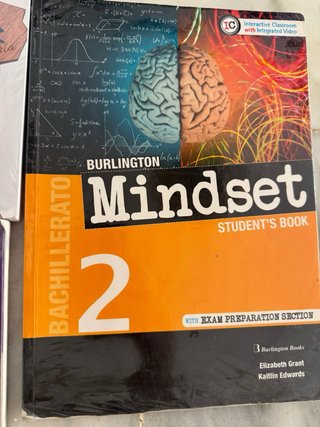 Libros texto 2 Bachillerato Ciencias