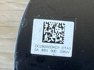 Ventiladores Lenovo Legion Y530 Y7000