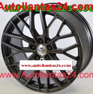 Llantas AUDI - E1697 r420277