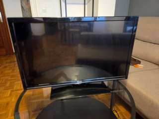 Televisor Philips 32 pulgadas HD (32PFL2807H/12)