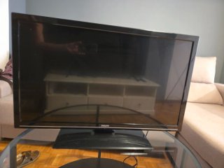 Televisor Philips 32 pulgadas HD (32PFL2807H/12)