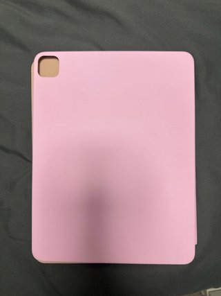 Funda iPad Pro 12.9 Rosa