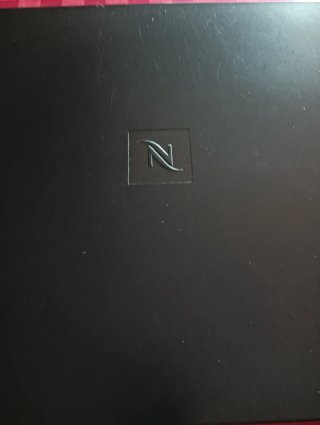 Portacapsule Nespresso Discovery Box Original