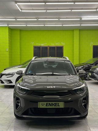 KIA Stonic 2022