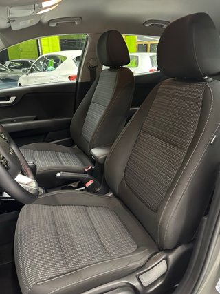 KIA Stonic 2022