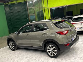 KIA Stonic 2022