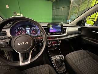 KIA Stonic 2022