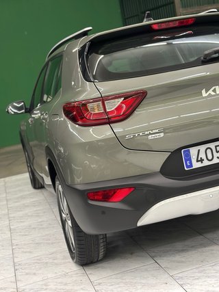 KIA Stonic 2022