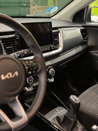 KIA Stonic 2022