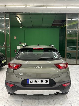 KIA Stonic 2022