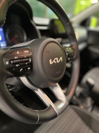 KIA Stonic 2022