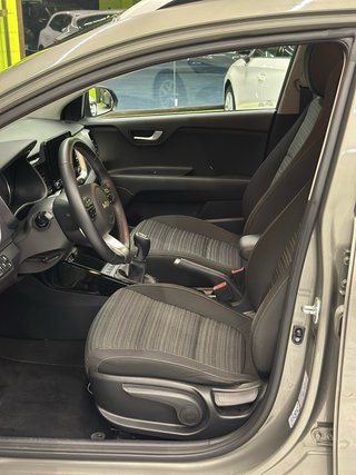 KIA Stonic 2022