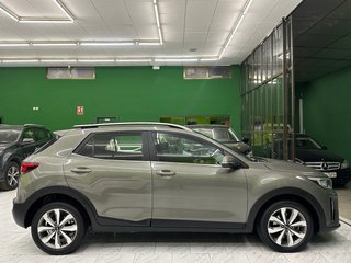 KIA Stonic 2022