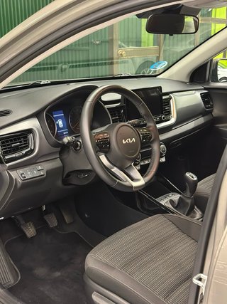 KIA Stonic 2022