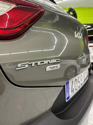 KIA Stonic 2022