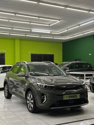 KIA Stonic 2022