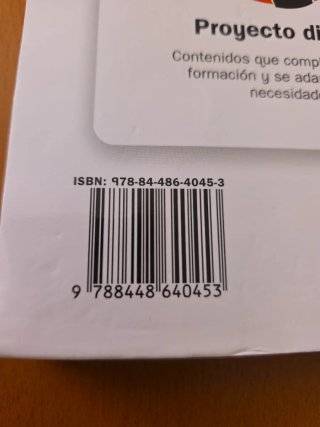 Lengua castellana y Literatura 4.º ESO