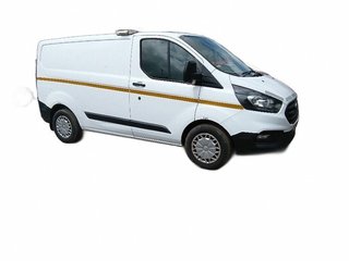 Alternador Ford Transit Custom 2.0 EcoBlue 130CV