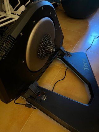 Rodillo Tacx Neo 2 Smart T2850
