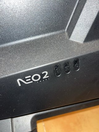 Rodillo Tacx Neo 2 Smart T2850