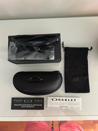 Oakley Flak 2.0 XL