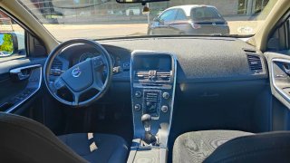 Volvo XC60 2012