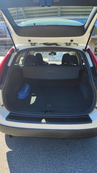 Volvo XC60 2012
