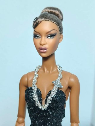 Collar Barbie Integrity Toys