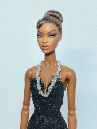 Collar Barbie Integrity Toys