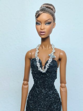 Collar Barbie Integrity Toys