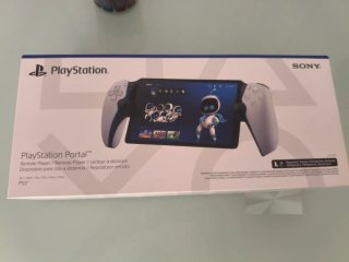 PlayStation Portal Sony como Nueva con garantía