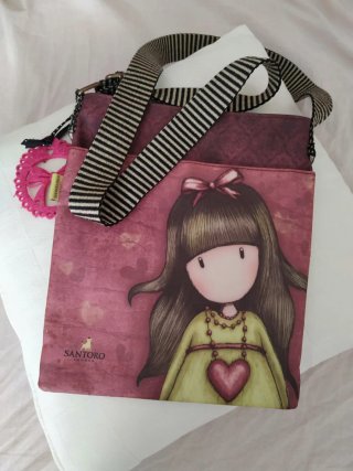 Bolso Sontoro