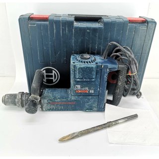 Martillo Bosch GSH 11 SDS-Max