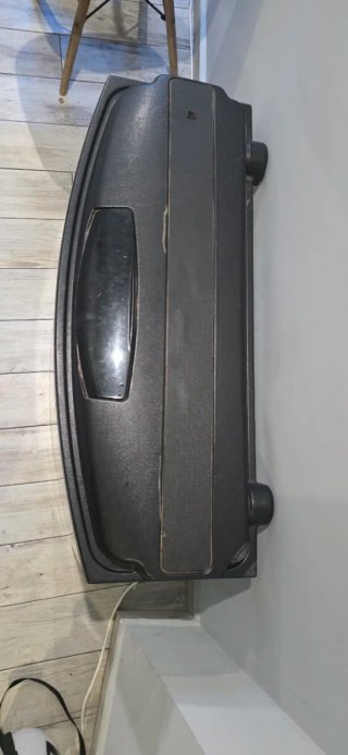 GRATIS Pecera grande para reparar, 250 litros
