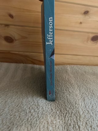 Jefferson (ed. catalán rústica)