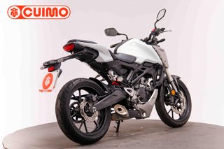 HONDA CB 125 R