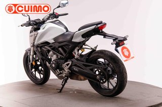 HONDA CB 125 R
