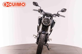 HONDA CB 125 R