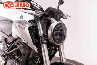 HONDA CB 125 R